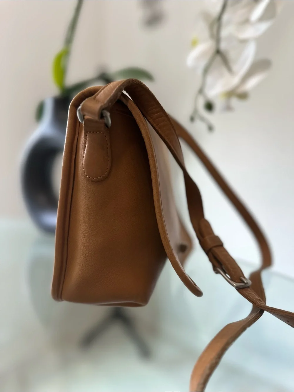 Coach legacy Companion